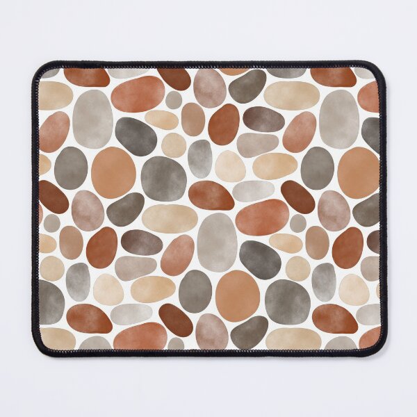 Item preview, Watercolor Pebbles 230921 designed and sold by Artberry.