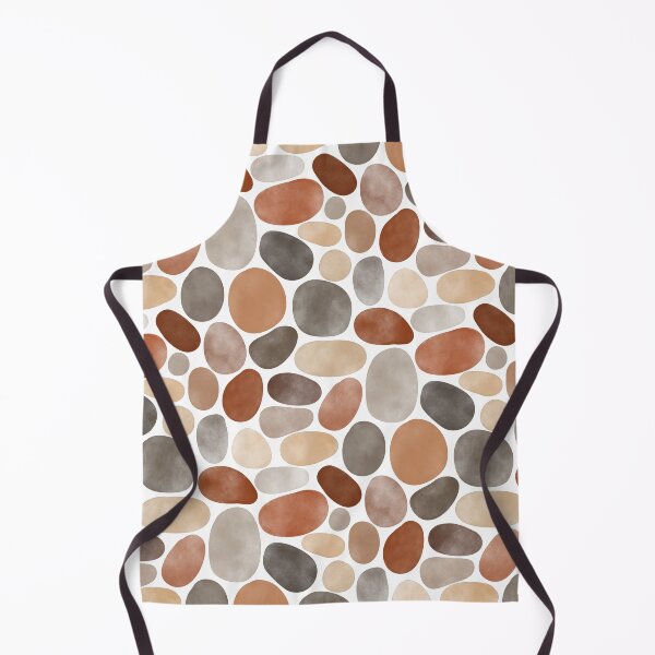 Item preview, Watercolor Pebbles 230921 designed and sold by Artberry.