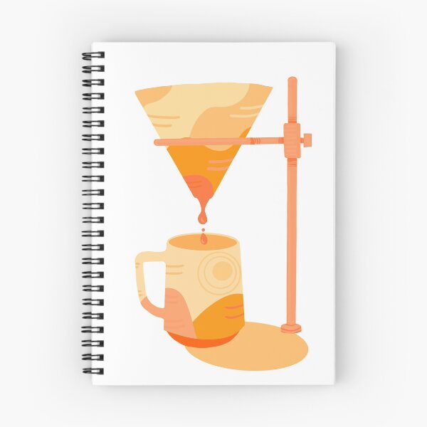 Item preview, art deco drip coffee designed and sold by nrauter.