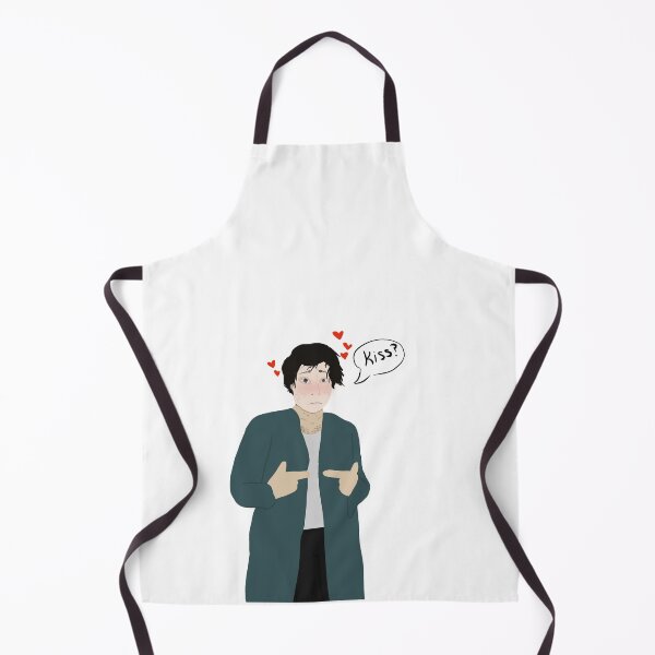 Item preview, Kiss? designed and sold by Sav-Loves-Bway.
