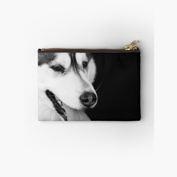 Item preview, Portrait of a Husky II designed and sold by iltby.