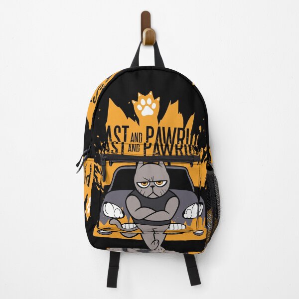 Item preview, Fast and pawrious designed and sold by TRIBExSPACE.