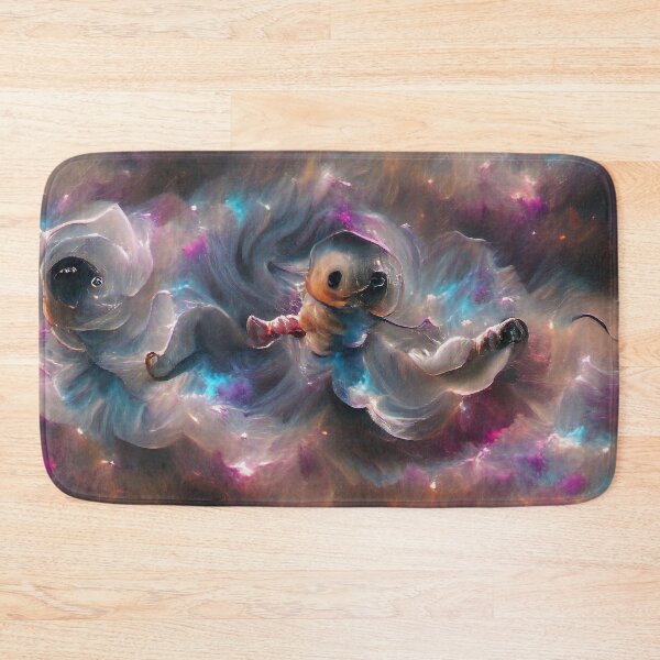 Item preview, Nebula Traveler #1 designed and sold by NebulaDream.
