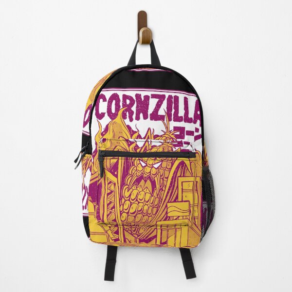 Item preview, cornzilla  designed and sold by TRIBExSPACE.