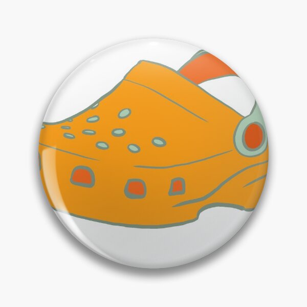 Item preview, colorful croc designed and sold by nrauter.