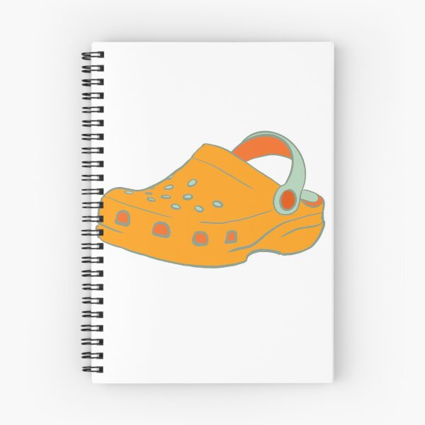 Item preview, colorful croc designed and sold by nrauter.