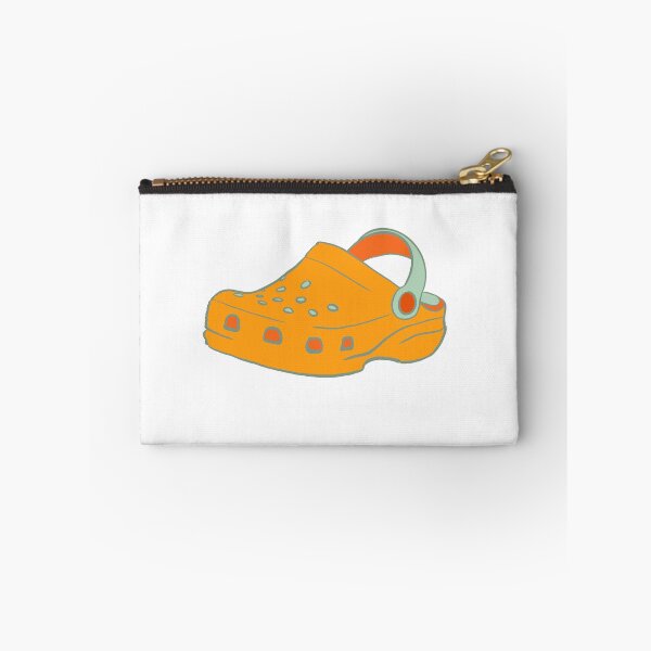 Item preview, colorful croc designed and sold by nrauter.