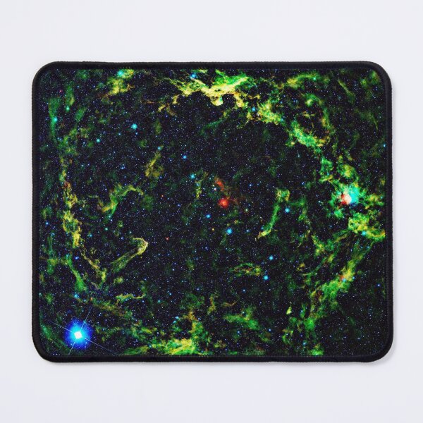 Item preview, Infrared Image of Space showing Orion designed and sold by goldenanchor.