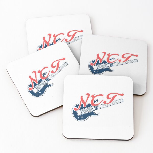 Item preview, Nct Lyrics designed and sold by hossamsoud.