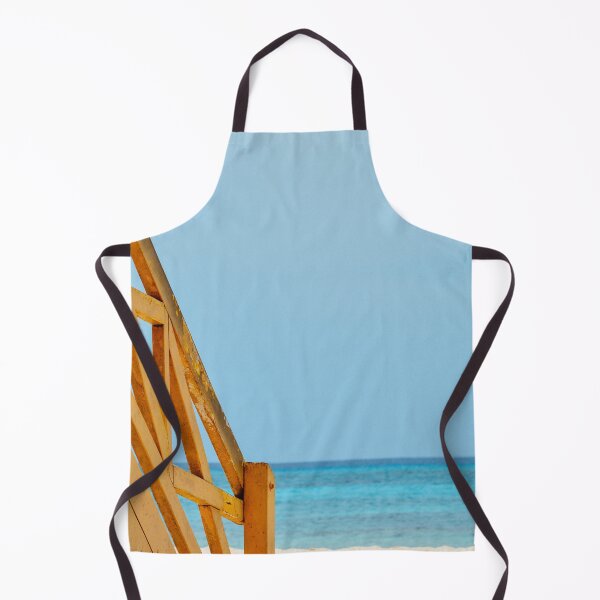 Item preview, Beach View of the Sea - Photography designed and sold by Designs2Excite.