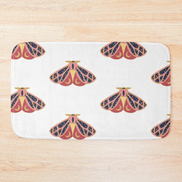 Item preview, Golden moth designed and sold by Doctor Michaela.