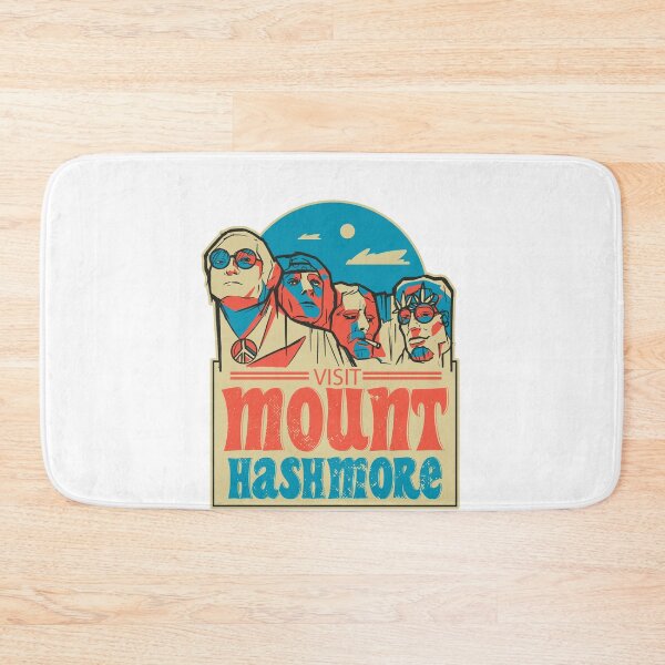 Item preview, mount rushmore national memorial  designed and sold by TRIBExSPACE.