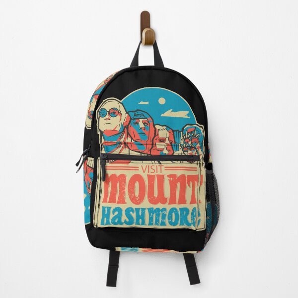 Item preview, mount rushmore national memorial designed and sold by TRIBExSPACE.