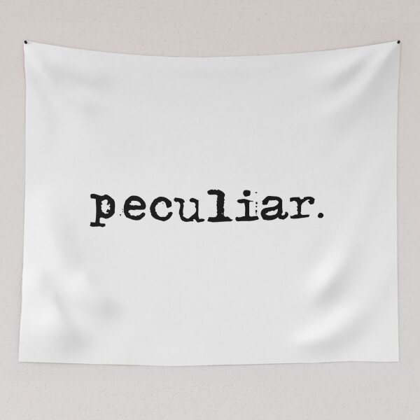 Item preview, Peculiar designed and sold by PerfectLoop.