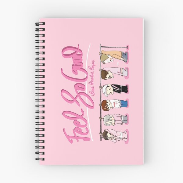 Item preview, Chibi B.A.P: Feel So Good designed and sold by artby07.