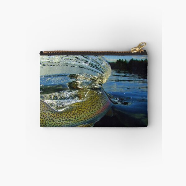 Item preview, The Way Of The Trout designed and sold by Brian Pelkey.