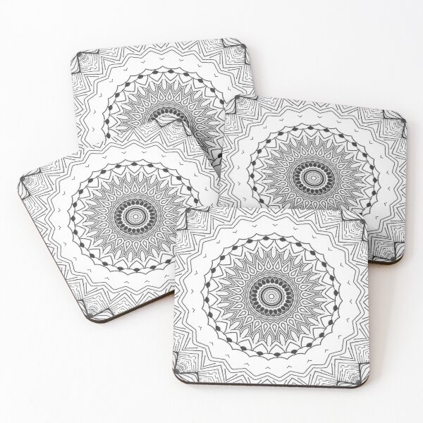 Item preview, Sun Mandala designed and sold by Coltonivitch.