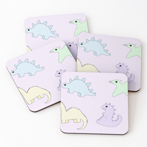 Item preview, dinosaurio designed and sold by Ning's Things.