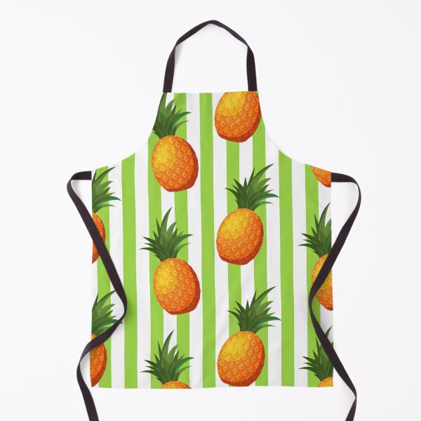 Item preview, Colorful Pineapple Pattern designed and sold by yousseftalat2.