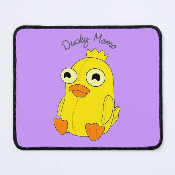 Item preview, Ducky Momo designed and sold by BunnyPanda0120.