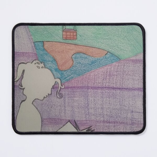 Aperçu de l'œuvre Imagination créée et vendue par VonitaR.