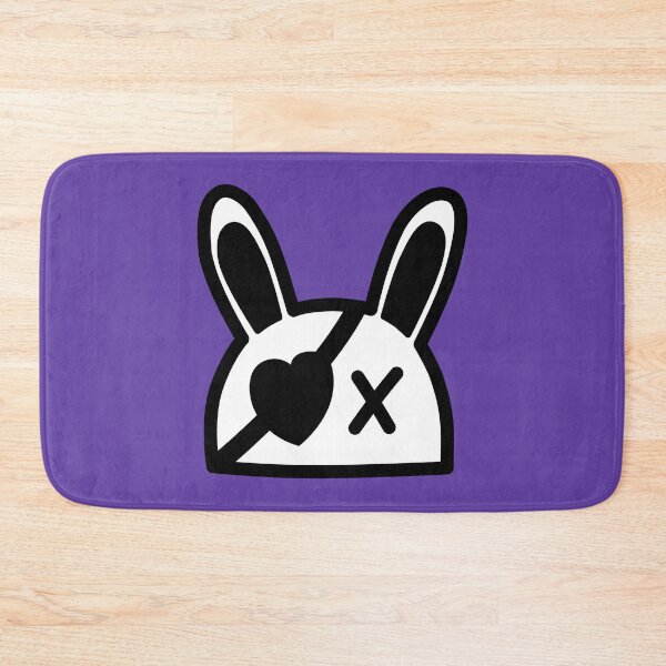 Item preview, Eyepatch Rabbit designed and sold by HFYD.