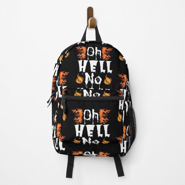 Item preview, oh hell no designed and sold by ronaldsonou.