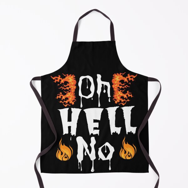 Item preview, oh hell no designed and sold by ronaldsonou.