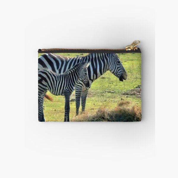 Item preview, Zebra's ~ Mothers Love designed and sold by Carla Jensen.