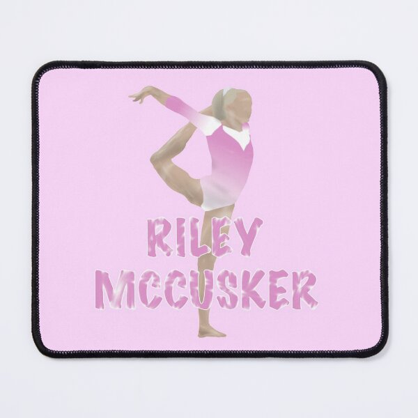 Item preview, Riley McCusker - Gymnastics Art designed and sold by Cherries4.