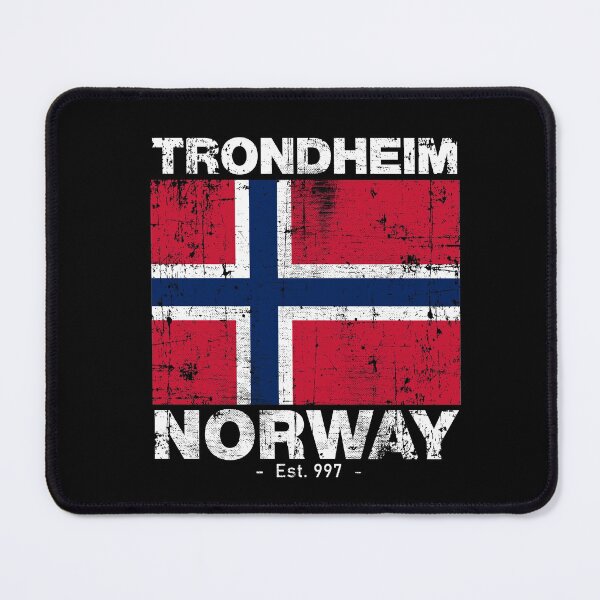 Item preview, Trondheim, Norway designed and sold by Rad-State.