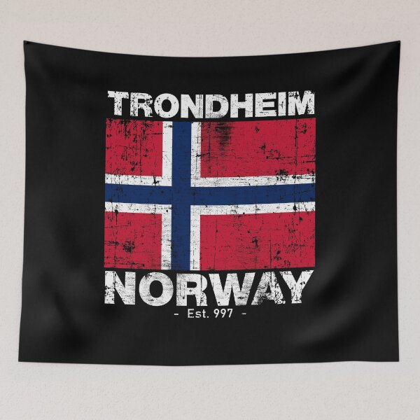 Item preview, Trondheim, Norway designed and sold by Rad-State.