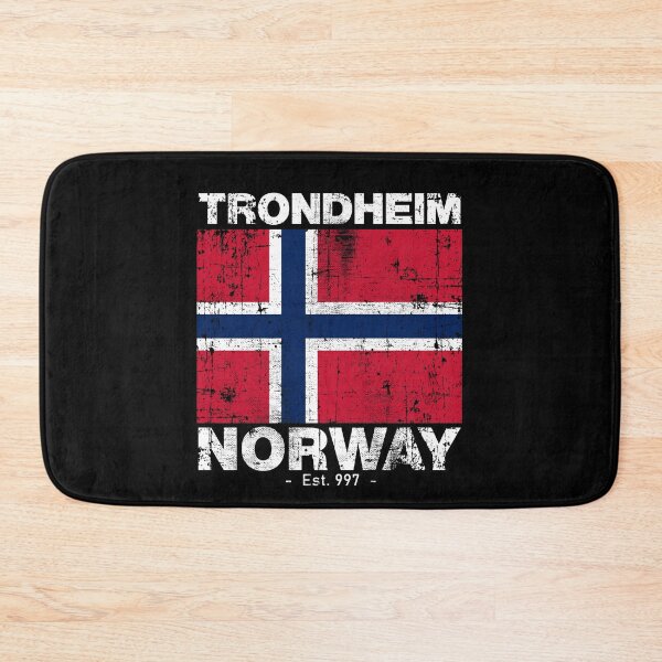 Item preview, Trondheim, Norway designed and sold by Rad-State.