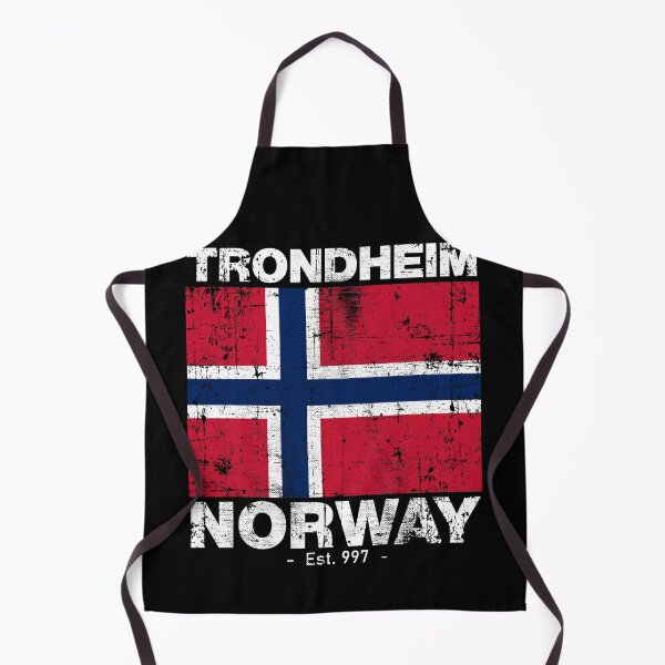 Item preview, Trondheim, Norway designed and sold by Rad-State.