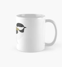 Chickadee Mug