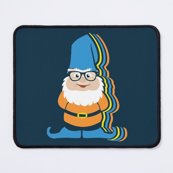Item preview, Garden Gnome designed and sold by ironydesigns.