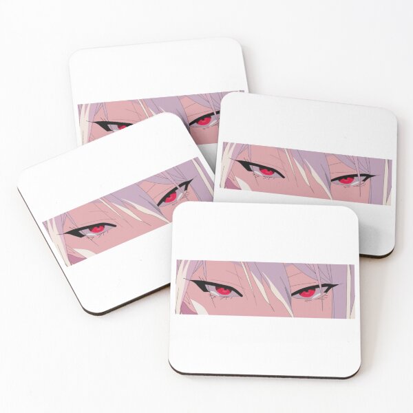 Item preview, Colored anime eyes designed and sold by ArthurPoe.