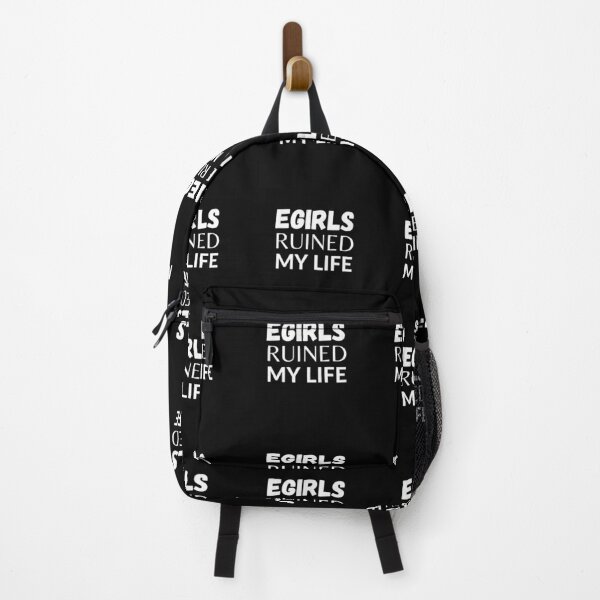 Egirls Backpacks for Sale