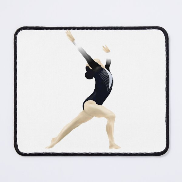 Item preview, Kara Eaker - Gymnastics Art designed and sold by Cherries4.