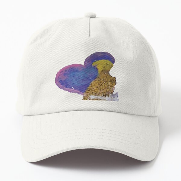 Love Tangled Issue Dad Hat