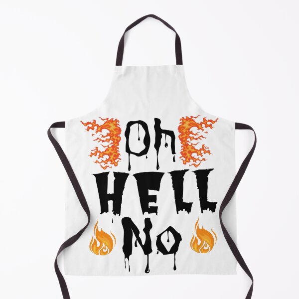 Item preview, oh hell no designed and sold by ronaldsonou.
