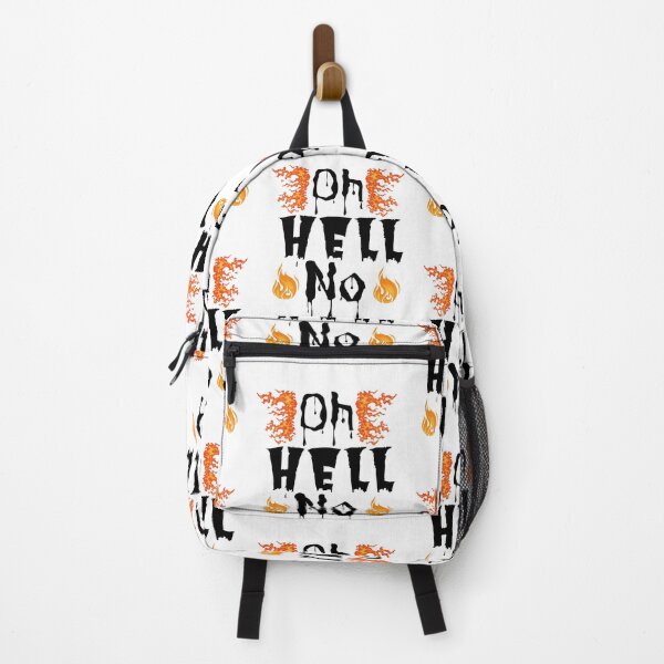 Item preview, oh hell no designed and sold by ronaldsonou.