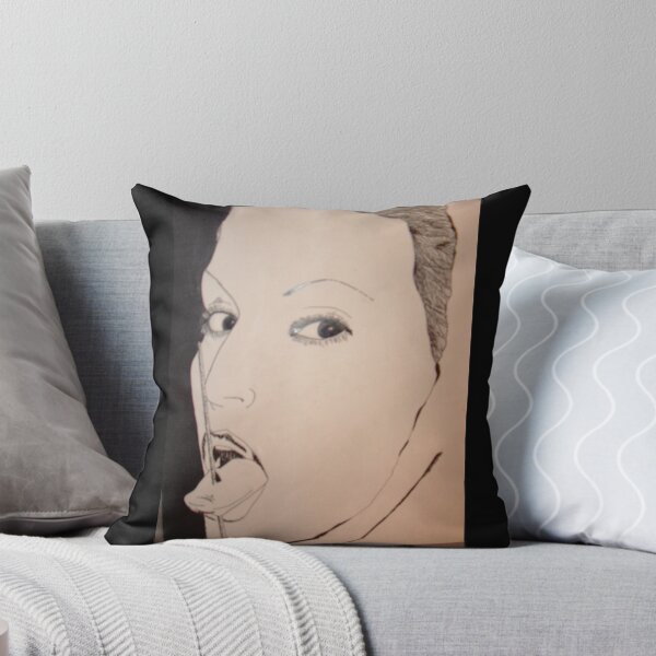 Item preview, Tongued designed and sold by Venona.