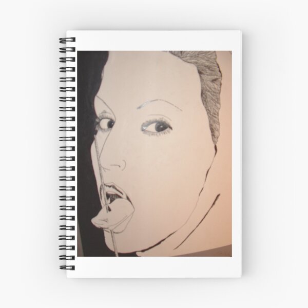 Item preview, Tongued designed and sold by Venona.