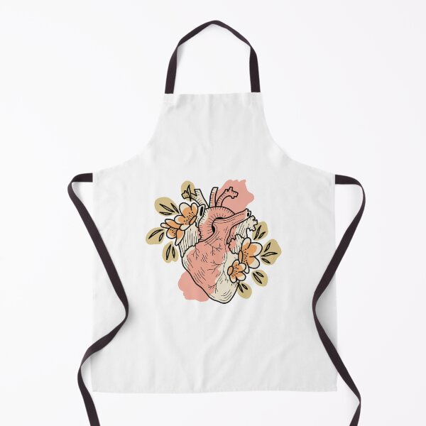 Item preview, Coloured heart designed and sold by Doctor Michaela.
