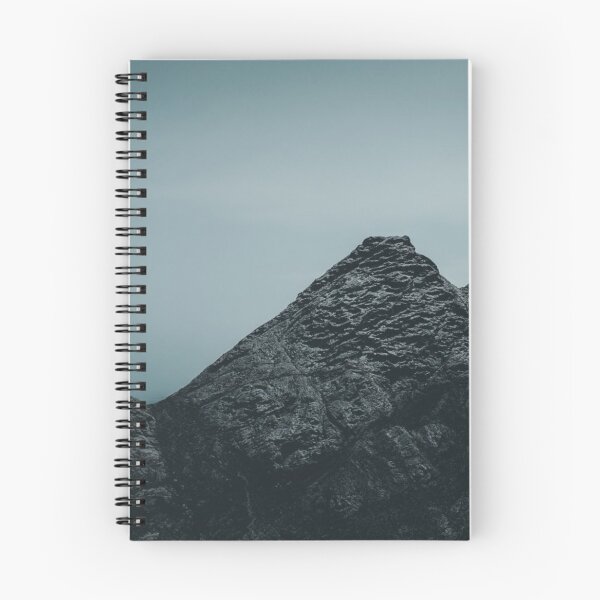 Item preview, Mountain Peak - Photography designed and sold by Designs2Excite.