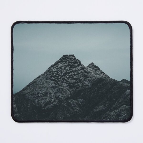 Item preview, Mountain Peak - Photography designed and sold by Designs2Excite.