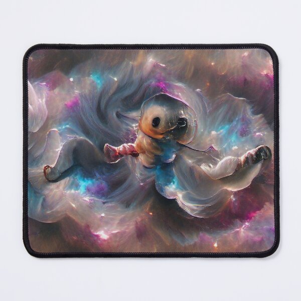 Item preview, Nebula Traveler #1 designed and sold by NebulaDream.