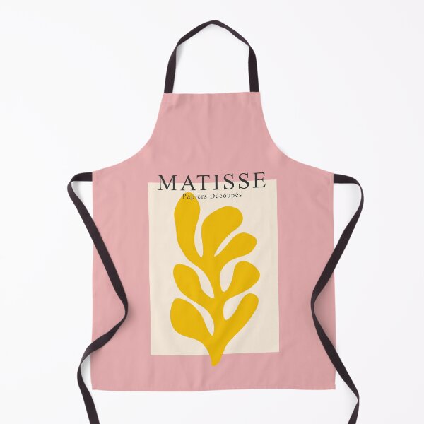 Artikelvorschau, Henri Matisse Papier Decoupe entworfen und verkauft von ind3finite.