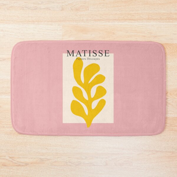Artikelvorschau, Henri Matisse Papier Decoupe entworfen und verkauft von ind3finite.